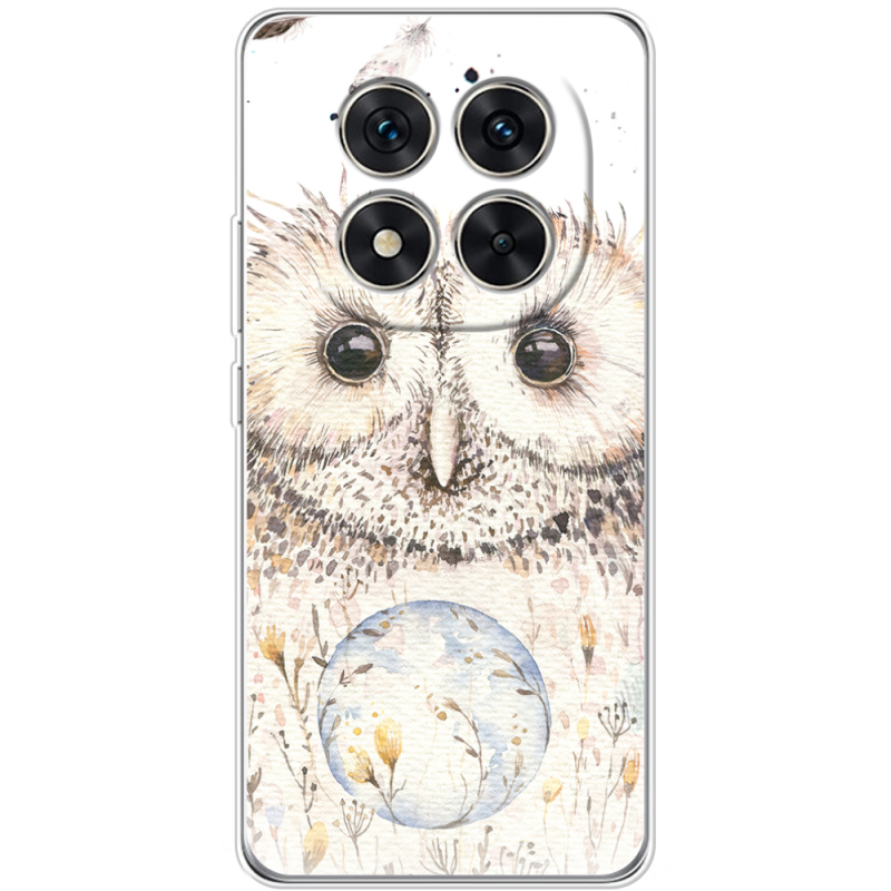 Чохол BoxFace Xiaomi Redmi Note 15 Pro Plus 