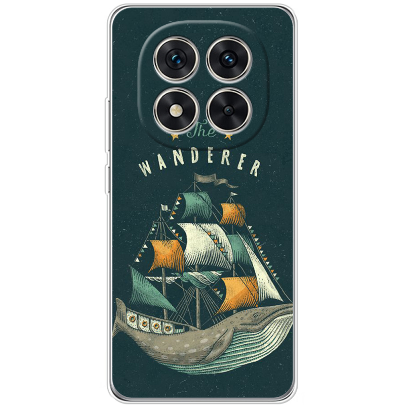 Чохол BoxFace Xiaomi Redmi Note 15 Pro Plus 