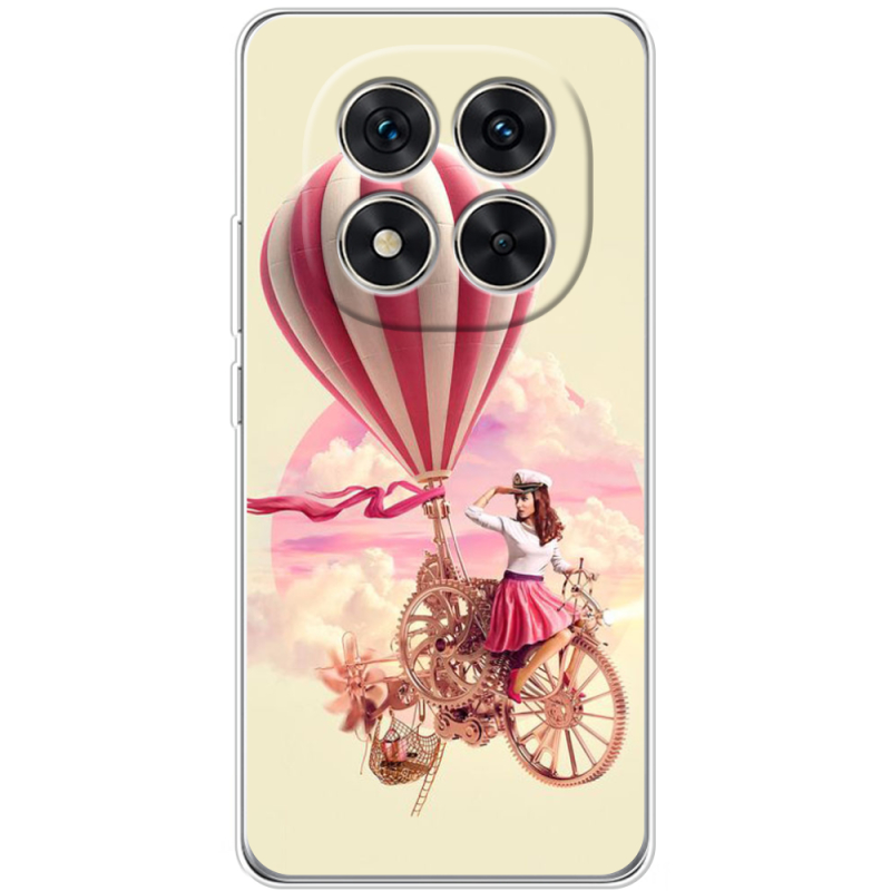 Чохол BoxFace Xiaomi Redmi Note 15 Pro Plus 