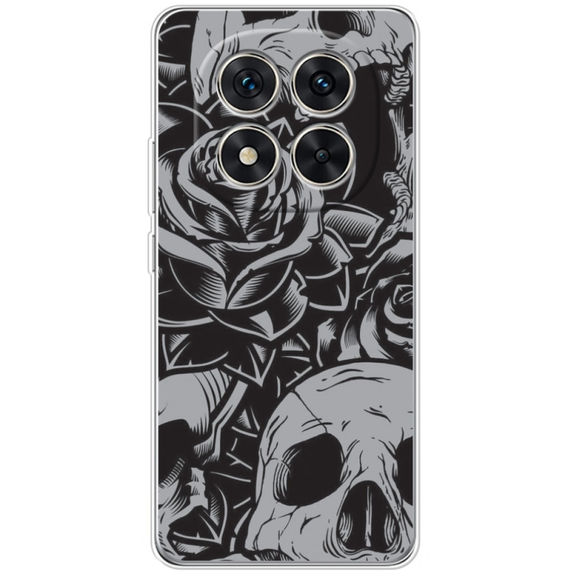 Чохол BoxFace Xiaomi Redmi Note 15 Pro Plus 