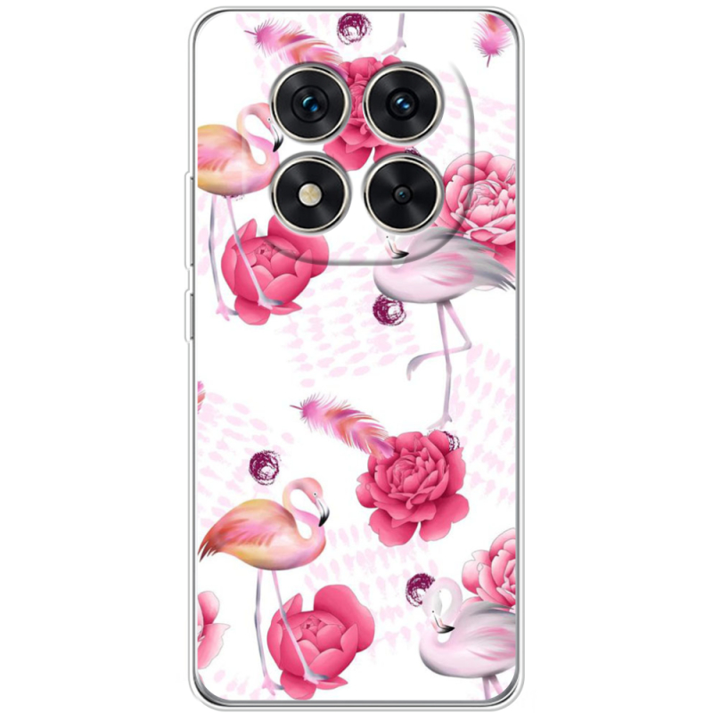 Чохол BoxFace Xiaomi Redmi Note 15 Pro Plus 