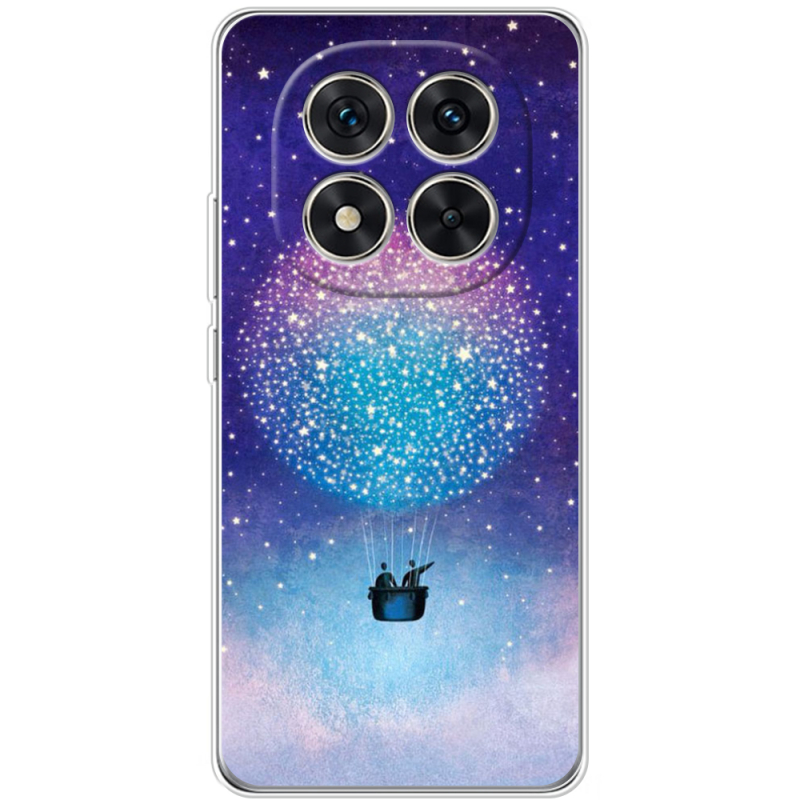 Чохол BoxFace Xiaomi Redmi Note 15 Pro Plus 