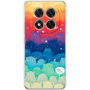 Чохол BoxFace Xiaomi Redmi Note 15 Pro Plus 