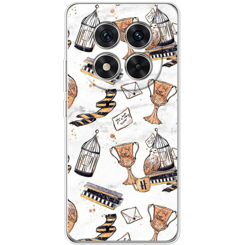 Чохол BoxFace Xiaomi Redmi Note 15 Pro Plus 