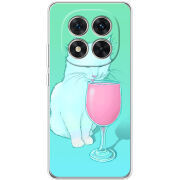 Чохол BoxFace Xiaomi Redmi Note 15 Pro Plus 