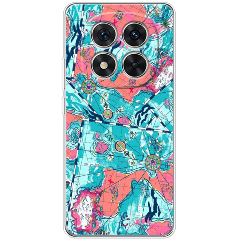 Чохол BoxFace Xiaomi Redmi Note 15 Pro Plus 