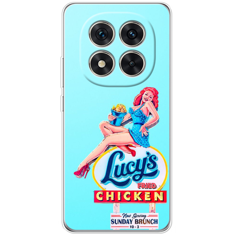 Чохол BoxFace Xiaomi Redmi Note 15 Pro Plus 