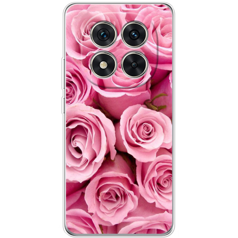 Чохол BoxFace Xiaomi Redmi Note 15 Pro Plus 