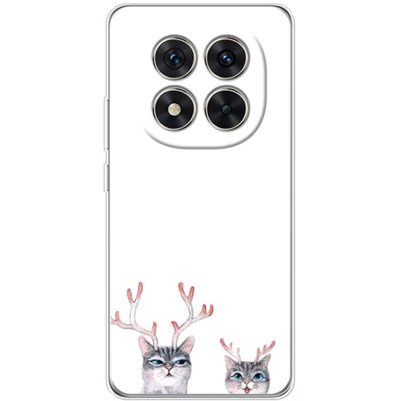 Чохол BoxFace Xiaomi Redmi Note 15 Pro Plus 