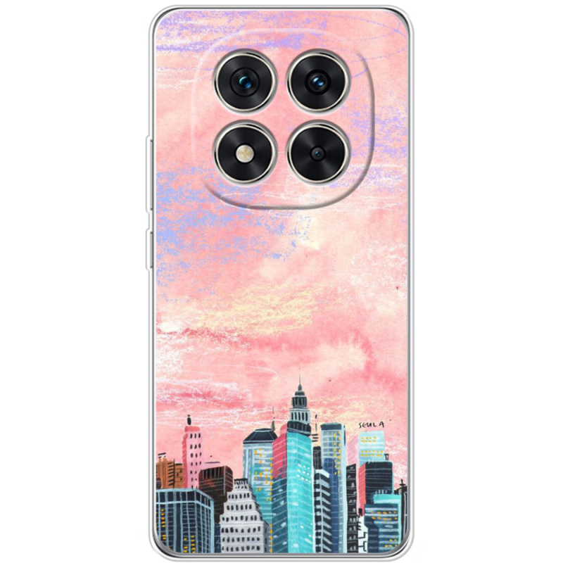 Чохол BoxFace Xiaomi Redmi Note 15 Pro Plus 