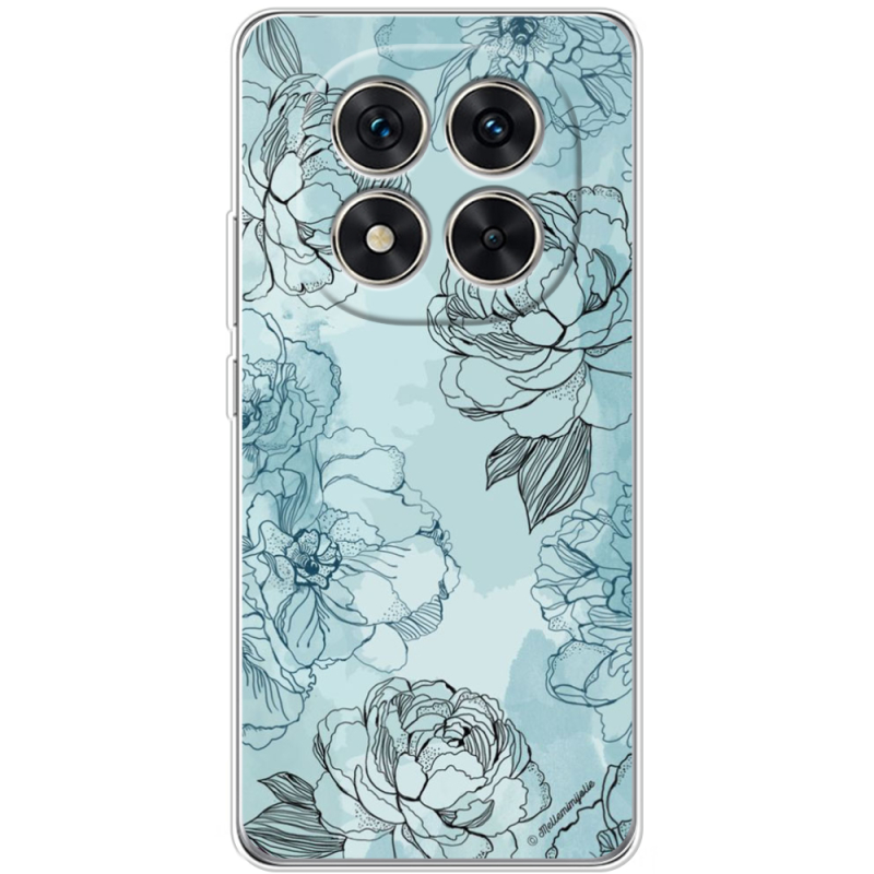 Чохол BoxFace Xiaomi Redmi Note 15 Pro Plus 