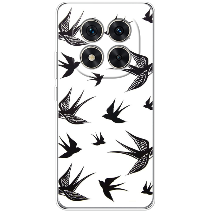 Чохол BoxFace Xiaomi Redmi Note 15 Pro Plus 