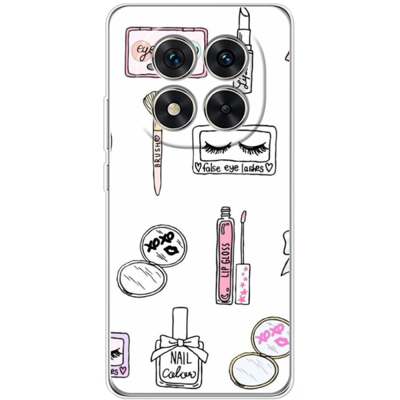 Чохол BoxFace Xiaomi Redmi Note 15 Pro Plus 