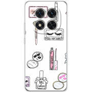 Чохол BoxFace Xiaomi Redmi Note 15 Pro Plus 