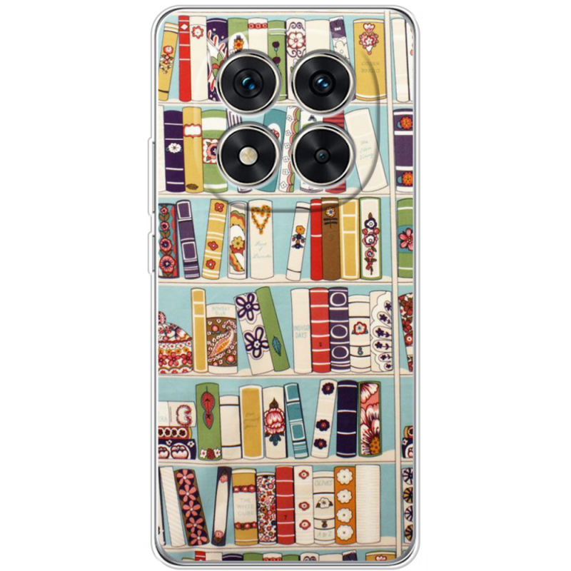 Чохол BoxFace Xiaomi Redmi Note 15 Pro Plus 