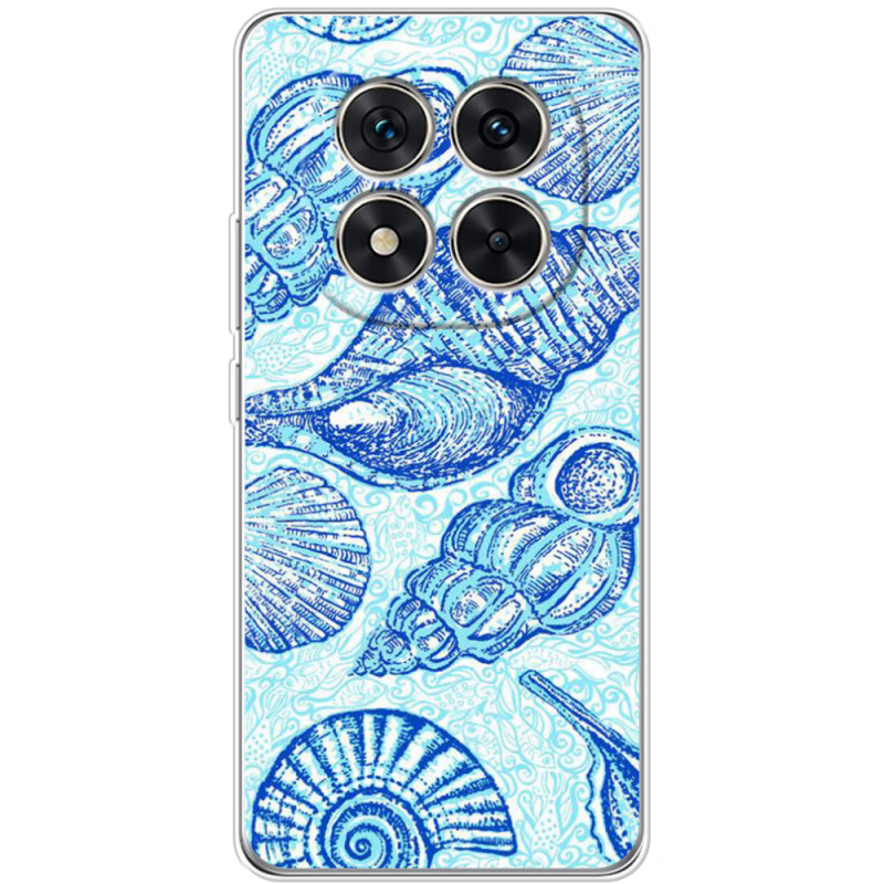 Чохол BoxFace Xiaomi Redmi Note 15 Pro Plus 