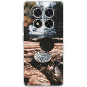 Чохол BoxFace Xiaomi Redmi Note 15 Pro Plus 