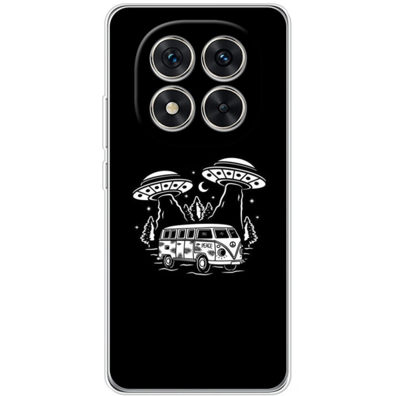 Чохол BoxFace Xiaomi Redmi Note 15 Pro Plus 