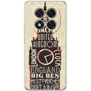 Чохол BoxFace Xiaomi Redmi Note 15 Pro Plus 