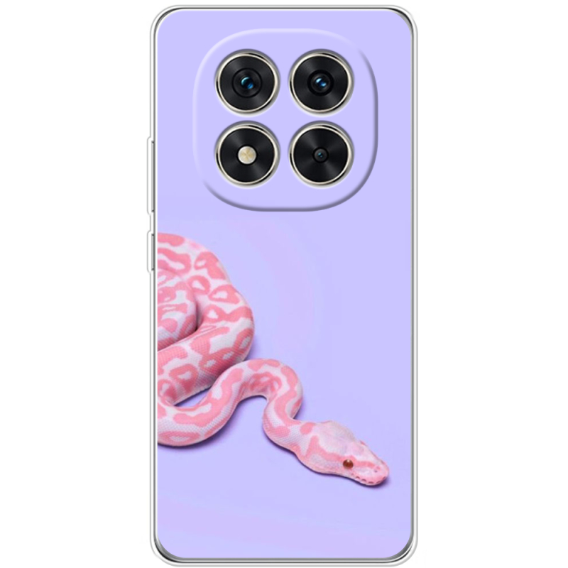 Чохол BoxFace Xiaomi Redmi Note 15 Pro Plus 