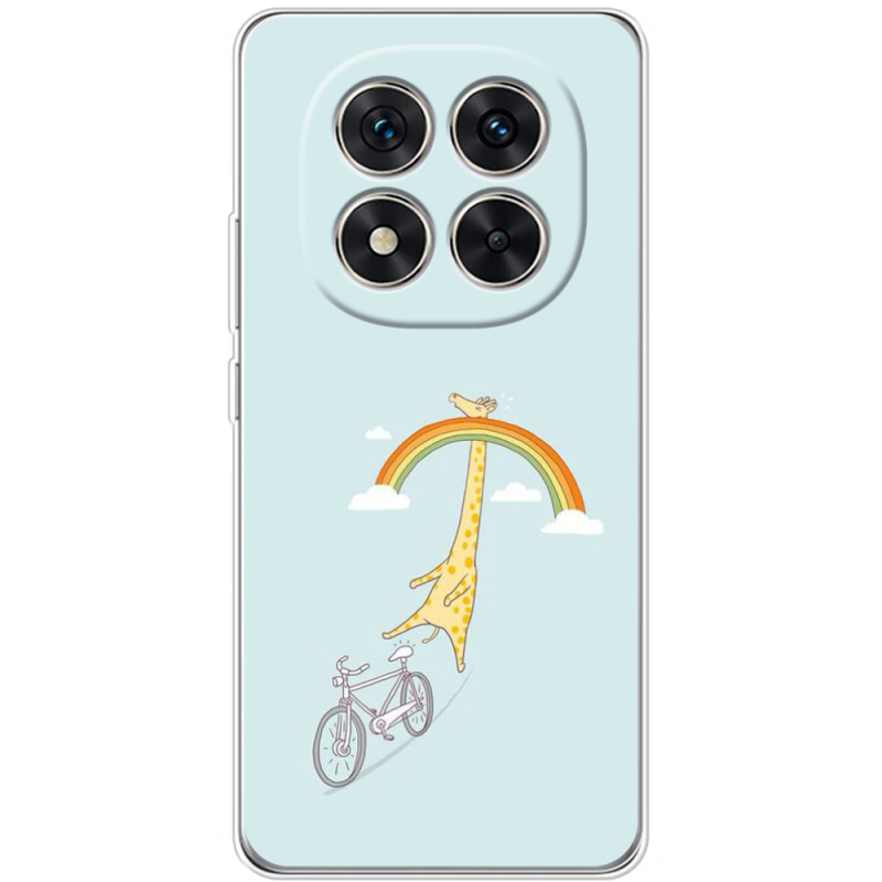 Чохол BoxFace Xiaomi Redmi Note 15 Pro Plus 