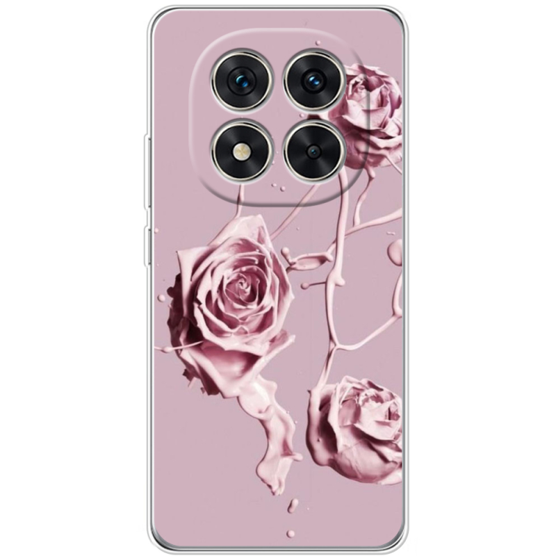 Чохол BoxFace Xiaomi Redmi Note 15 Pro Plus 