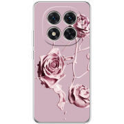 Чохол BoxFace Xiaomi Redmi Note 15 Pro Plus 