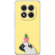 Чохол BoxFace Xiaomi Redmi Note 15 Pro Plus 