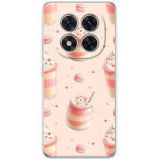 Чохол BoxFace Xiaomi Redmi Note 15 Pro Plus 