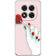 Чохол BoxFace Xiaomi Redmi Note 15 Pro Plus 