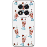 Чохол BoxFace Xiaomi Redmi Note 15 Pro Plus 