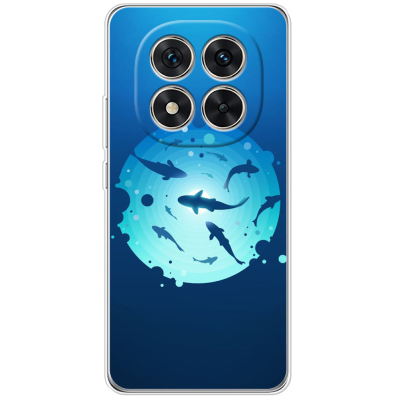 Чохол BoxFace Xiaomi Redmi Note 15 Pro Plus 