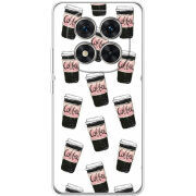 Чохол BoxFace Xiaomi Redmi Note 15 Pro Plus 