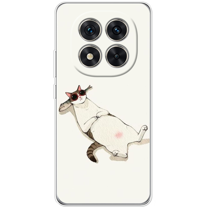 Чохол BoxFace Xiaomi Redmi Note 15 Pro Plus 