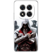 Чохол BoxFace Xiaomi Redmi Note 15 Pro Plus Assassins Creed 3