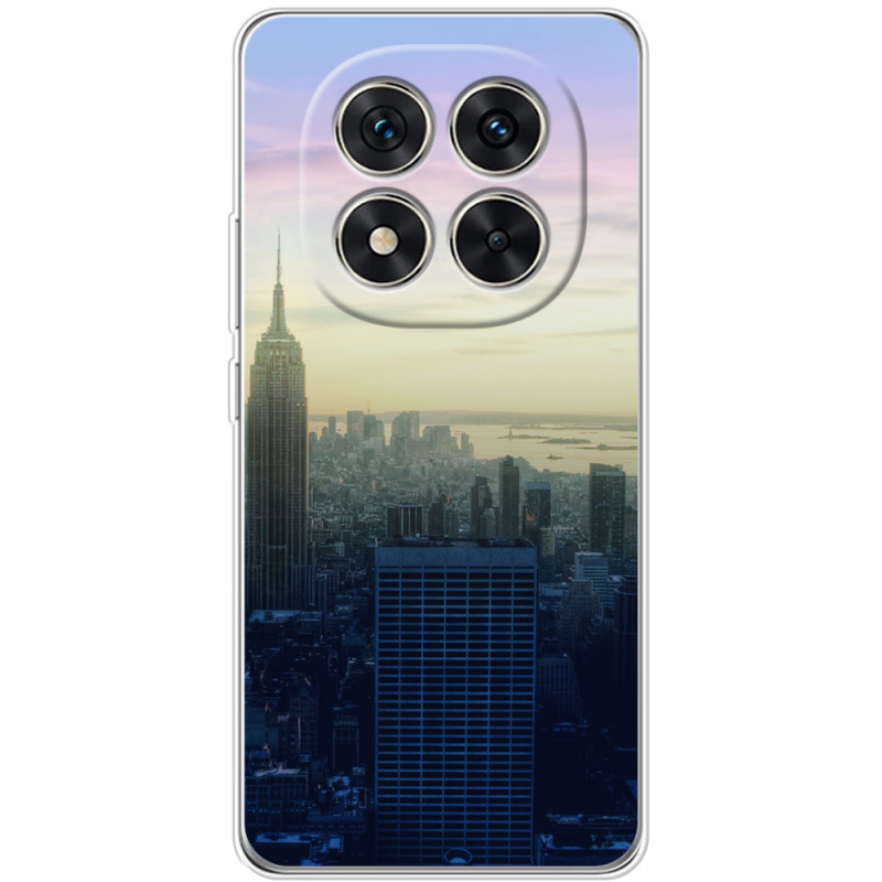 Чохол BoxFace Xiaomi Redmi Note 15 Pro Plus 