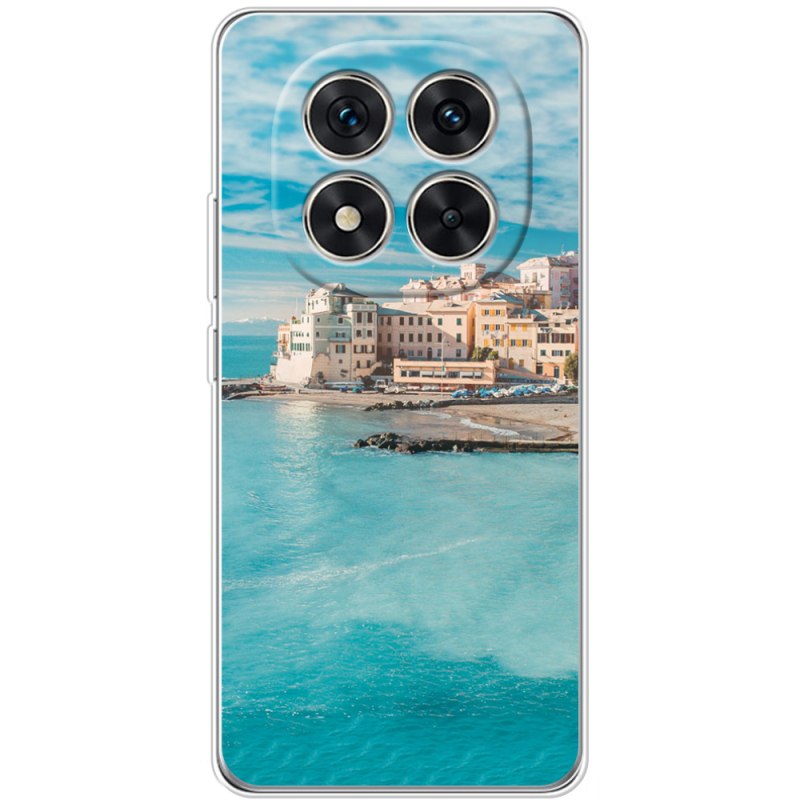 Чохол BoxFace Xiaomi Redmi Note 15 Pro Plus Seaside