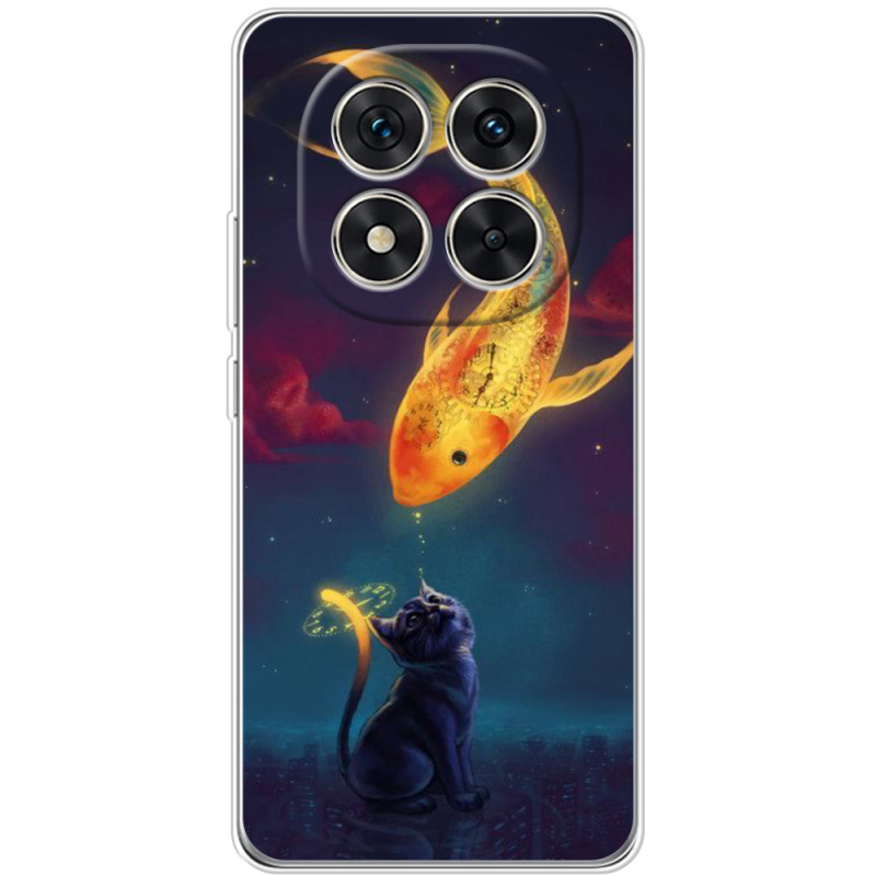 Чохол BoxFace Xiaomi Redmi Note 15 Pro Plus 