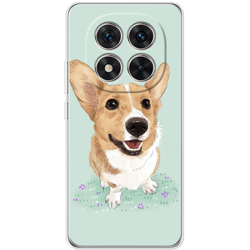 Чохол BoxFace Xiaomi Redmi Note 15 Pro Plus 