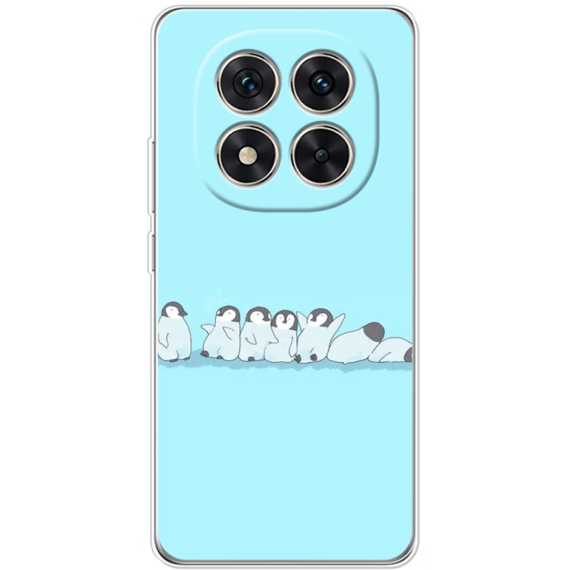 Чохол BoxFace Xiaomi Redmi Note 15 Pro Plus 