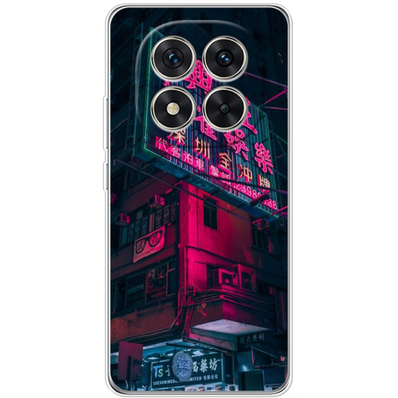 Чохол BoxFace Xiaomi Redmi Note 15 Pro Plus 