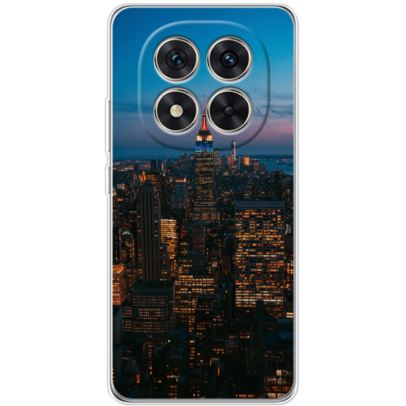 Чохол BoxFace Xiaomi Redmi Note 15 Pro Plus 