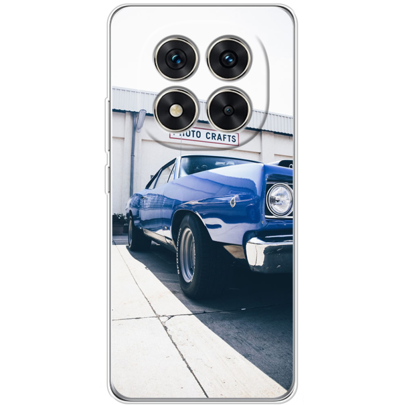 Чохол BoxFace Xiaomi Redmi Note 15 Pro Plus 