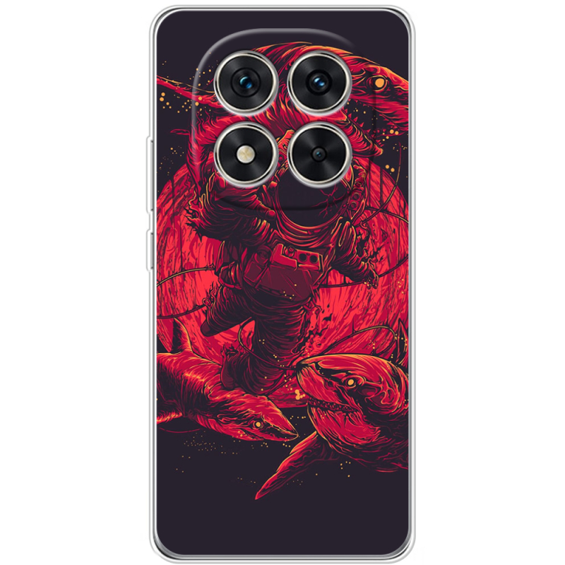 Чохол BoxFace Xiaomi Redmi Note 15 Pro Plus 