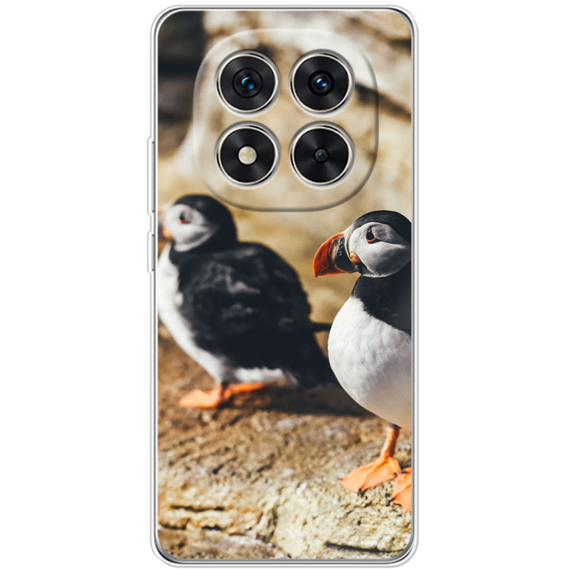 Чохол BoxFace Xiaomi Redmi Note 15 Pro Plus 