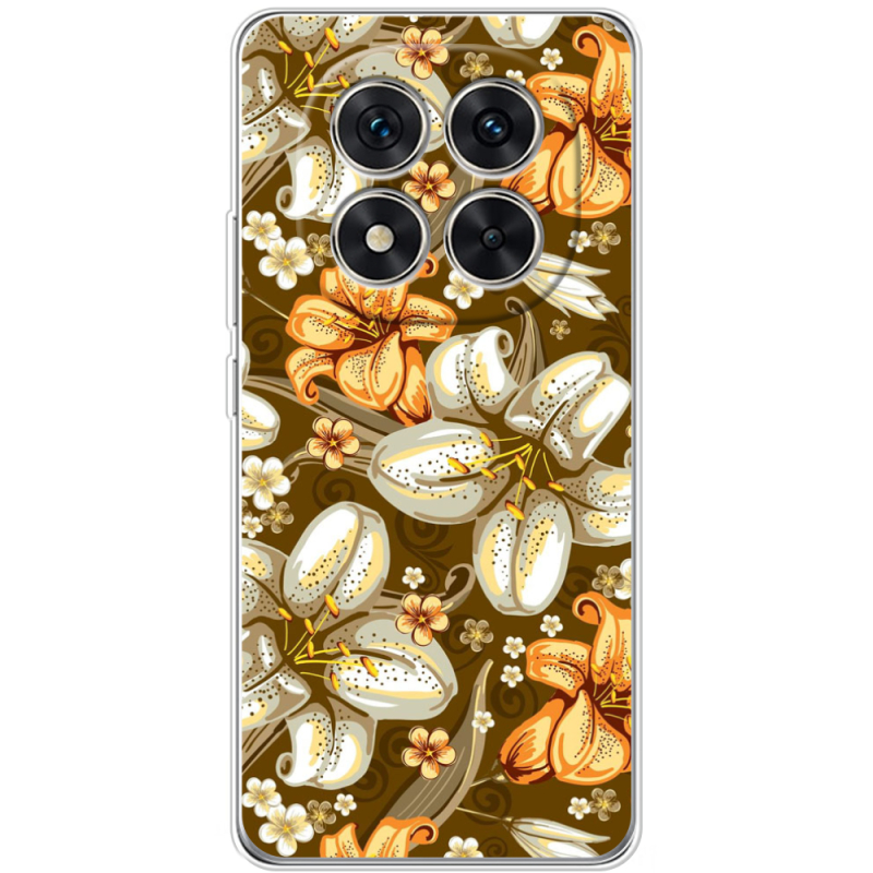 Чохол BoxFace Xiaomi Redmi Note 15 Pro Plus Lilly