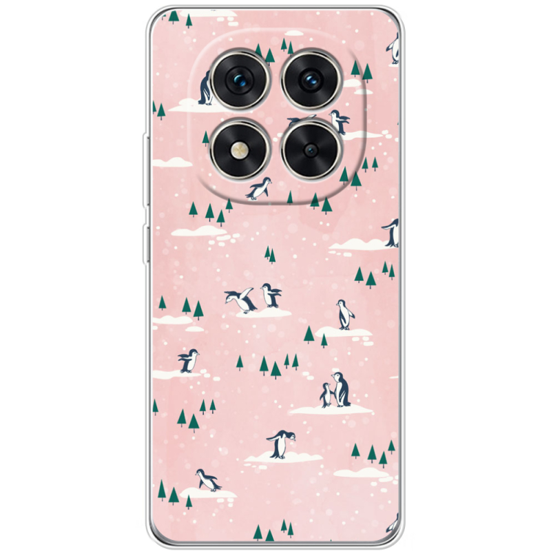 Чохол BoxFace Xiaomi Redmi Note 15 Pro Plus 