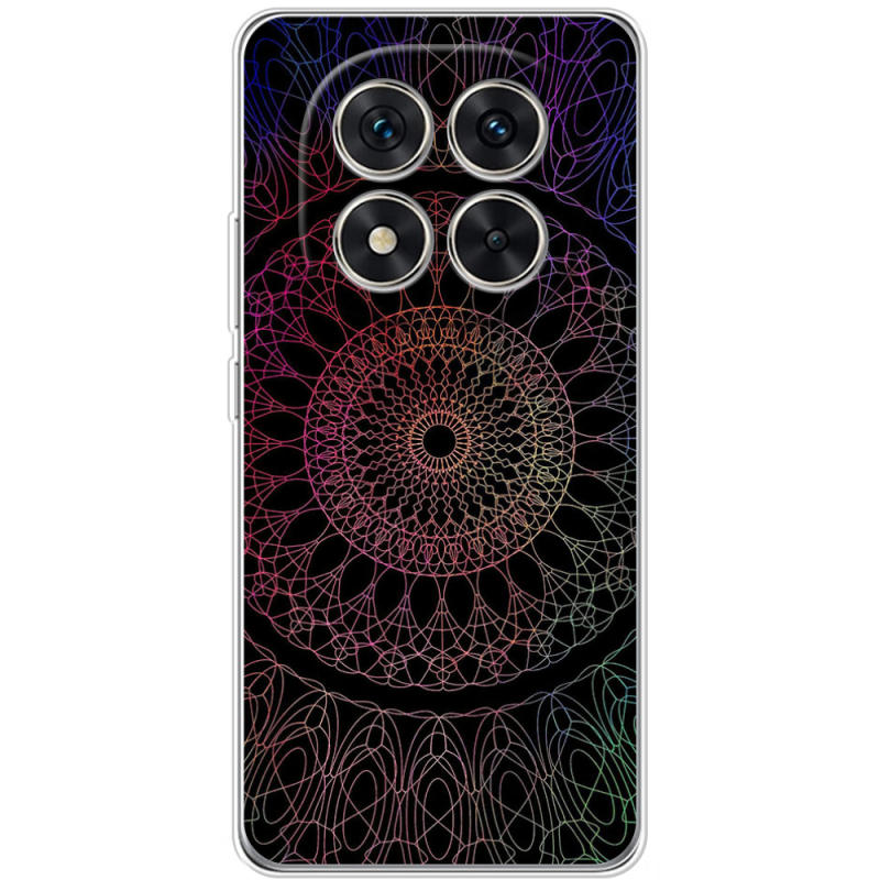 Чохол BoxFace Xiaomi Redmi Note 15 Pro Plus 