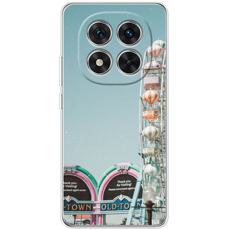 Чохол BoxFace Xiaomi Redmi Note 15 Pro Plus 