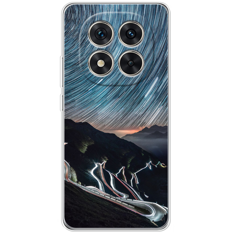 Чохол BoxFace Xiaomi Redmi Note 15 Pro Plus Night Lights